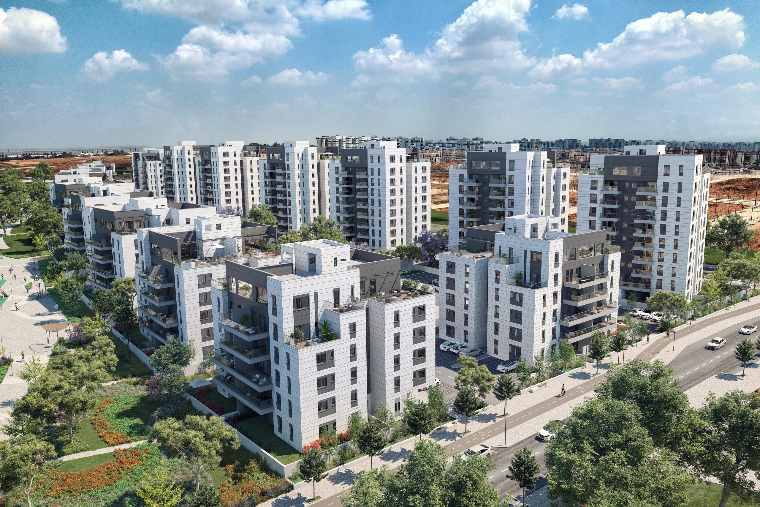 Reisdor Netivot