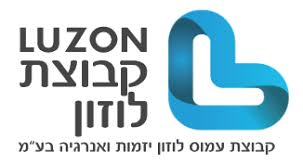 קבוצת לוזון לוגו