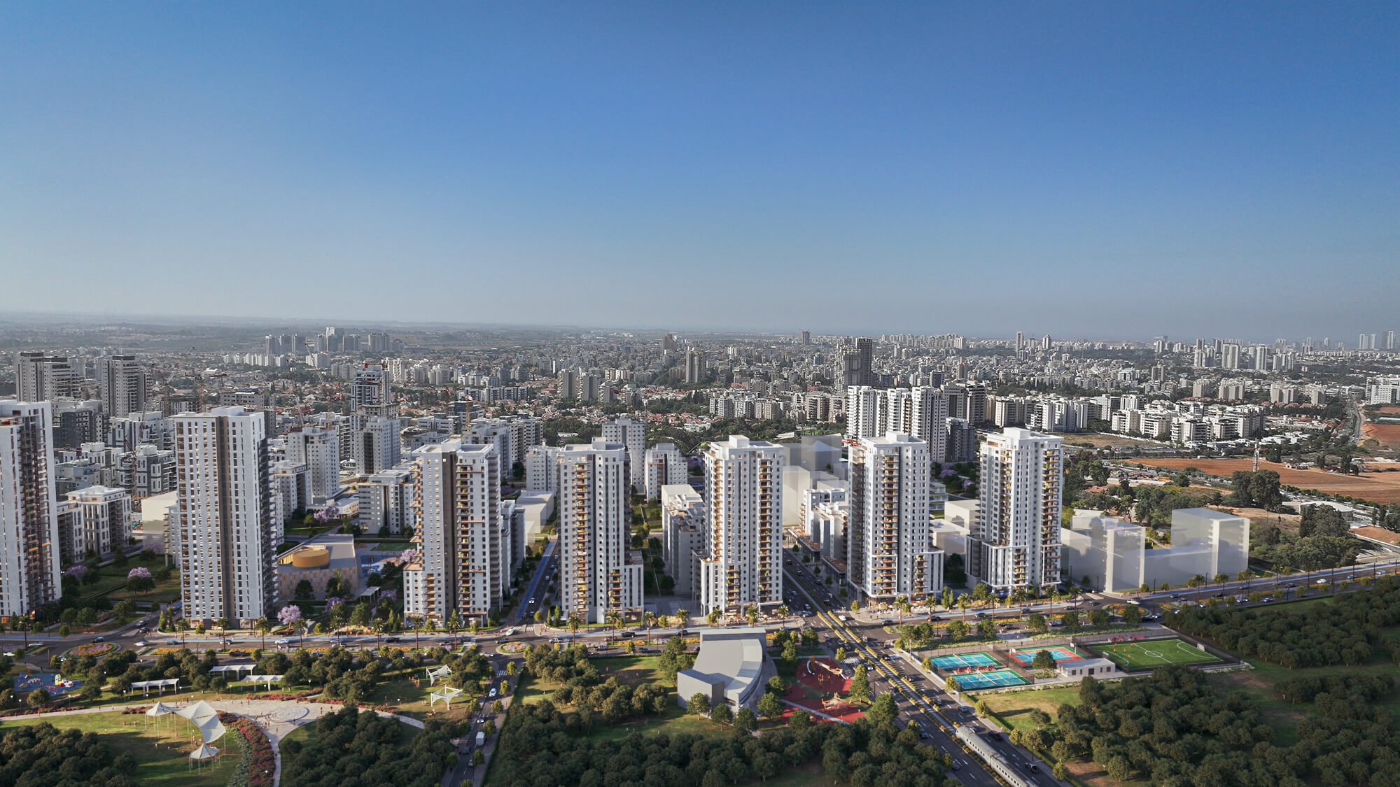 שבירו פארק